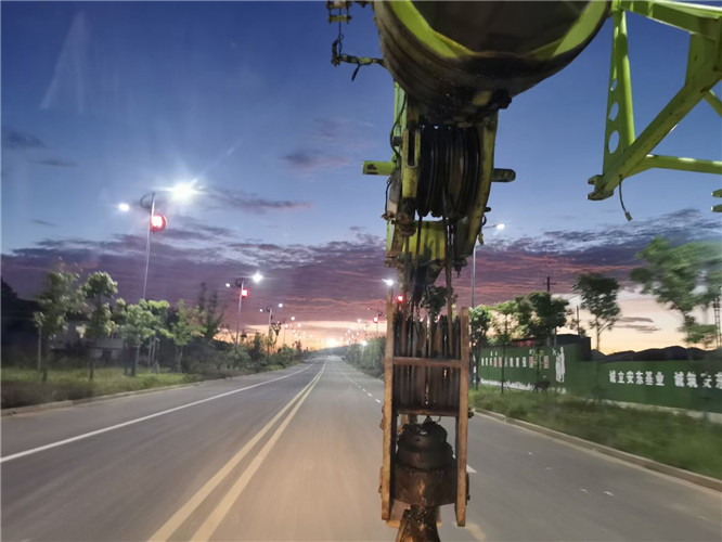 临翔区大件吊装怎么收费